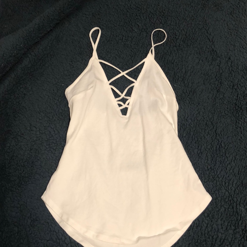 Express one eleven tank